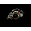 TURBINA VOLKSWAGEN NIVUS HIGHLINE 1.0 200 TSI 2024
