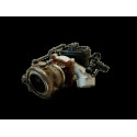 TURBINA VOLKSWAGEN NIVUS HIGHLINE 1.0 200 TSI 2024