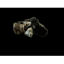TURBINA VOLKSWAGEN NIVUS HIGHLINE 1.0 200 TSI 2024