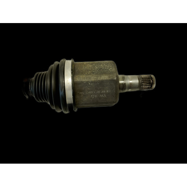 SEMIEIXO D E VOLKSWAGEN NIVUS HIGHLINE 1.0 200 TSI FLEX AUT 2024