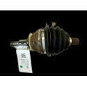 SEMIEIXO D E VOLKSWAGEN NIVUS HIGHLINE 1.0 200 TSI FLEX AUT 2024