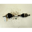 SEMIEIXO D E VOLKSWAGEN NIVUS HIGHLINE 1.0 200 TSI FLEX AUT 2024