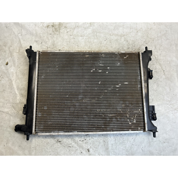 RADIADOR HYUNDAI HB20 COMFORT 1.0 FLEX 12V 2013/2014