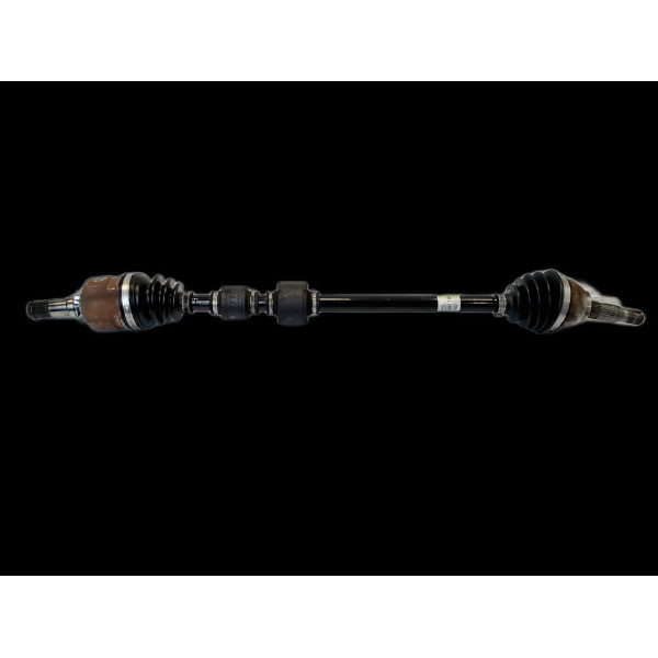 SEMIEIXO D D TOYOTA YARIS XL LIVE 1.3 FLEX 16V 5P AUT 20/21
