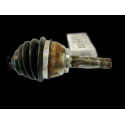 SEMIEIXO D D TOYOTA YARIS XL LIVE 1.3 FLEX 16V 5P AUT 20/21