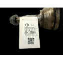 SEMIEIXO D E TOYOTA YARIS XL LIVE 1.3 FLEX 16V 5P AUT 20/21