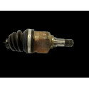 SEMIEIXO D E TOYOTA YARIS XL LIVE 1.3 FLEX 16V 5P AUT 20/21