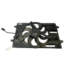 ELETROVENTILADOR VOLKSWAGEN POLO 1.6 MSI 16V 2019/20