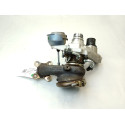 TURBOCOMPRESSOR TURBINA CHEVROLET TRACKER LT 1.0 2023/2024