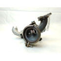 TURBOCOMPRESSOR TURBINA CHEVROLET TRACKER LT 1.0 2023/2024