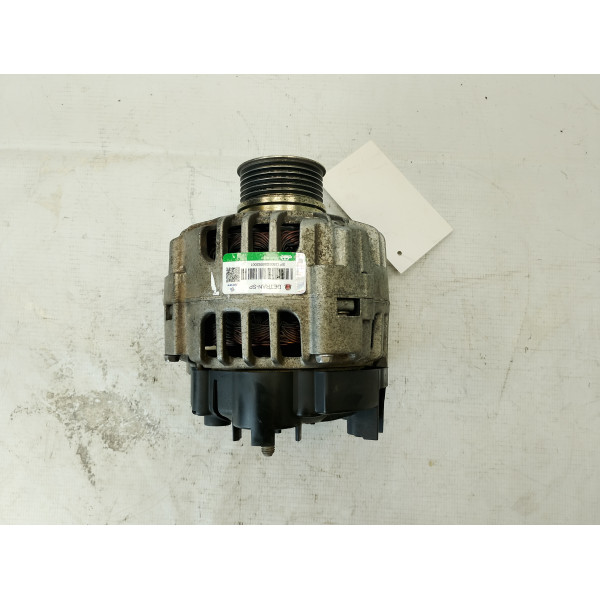 ALTERNADOR RENAULT SANDERO PRIVILÈGE HI-FLEX 1.6 2011/2012