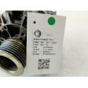 ALTERNADOR RENAULT SANDERO PRIVILÈGE HI-FLEX 1.6 2011/2012