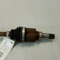 SEMIEIXO DIANTEIRO ESQUERDO FORD KA+ SEDAN 1.0 PLUS FLEX 21