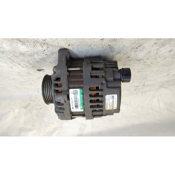 ALTERNADOR HONDA FIT EX/S 1.5 FLEX 2012/2013