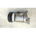 COMPRESSOR AR-CONDICIONADO CHEVROLET TRACKER 1.0 TURBO 20/21