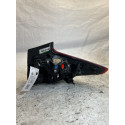 LANTERNA TRASEIRA ESQUERDA CHEVROLET TRACKER 1.0 FLEX 20/21