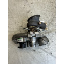 TURBOCOMPRESSOR TURBINA CHEVROLET TRACKER 1.0 TURBO 20/21