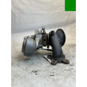 TURBOCOMPRESSOR TURBINA CHEVROLET TRACKER 1.0 TURBO 20/21