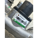 TURBOCOMPRESSOR TURBINA CHEVROLET TRACKER 1.0 TURBO 20/21