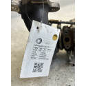 TURBOCOMPRESSOR TURBINA CHEVROLET TRACKER 1.0 TURBO 20/21