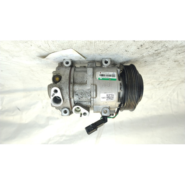COMPRESSOR AR-CONDICIONADO HYUNDAI CRETA PLATINUM 1.0 2023