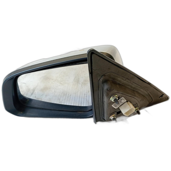 RETROVISOR ESQUERDO HYUNDAI CRETA PLATINUM 1.0 2023/2023