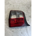 LANTERNA TRASEIRA ESQUERDA FIAT UNO MILLE 1.0 FIRE FLEX 2013