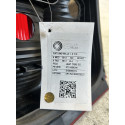 LANTERNA TRASEIRA ESQUERDA FIAT UNO MILLE 1.0 FIRE FLEX 2013