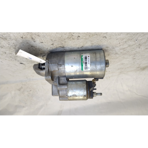 MOTOR DE PARTIDA FIAT UNO MILLE 1.0 FIRE ECONOMY 2013