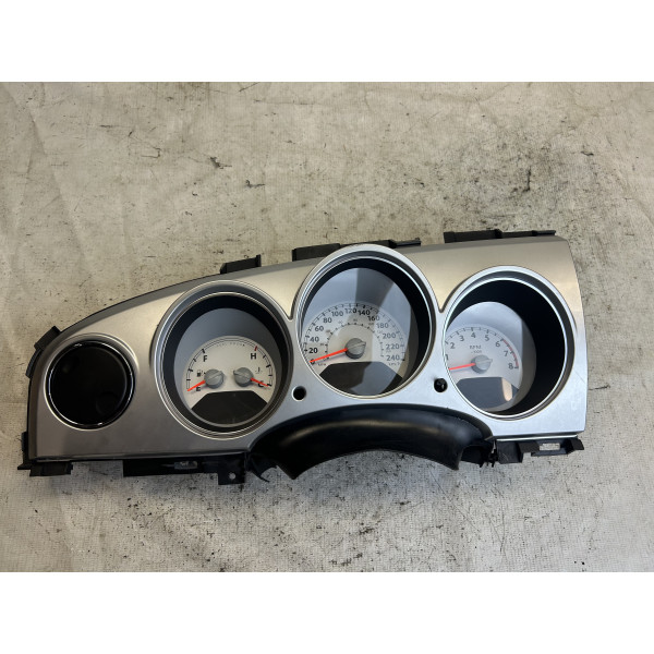 PAINEL DE INSTRUMENTOS CHRYSLER PT CRUISER CLASSIC 2.4 05/06