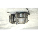 COMPRESSOR AR-CONDICIONADO HONDA FIT EX/S 1.5 FLEX 2012/13 