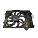 ELETROVENTILADOR CHEVROLET PRISMA LT 1.4 8V FLEX 2013/14