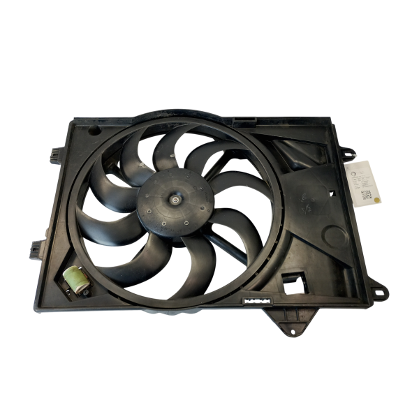 ELETROVENTILADOR CHEVROLET PRISMA LT 1.4 8V FLEX 2013/14