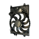 ELETROVENTILADOR CHEVROLET PRISMA LT 1.4 8V FLEX 2013/14