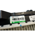 RADIADOR NISSAN KICKS SL 1.6 16V FLEXSTAR 2018