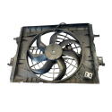 ELETROVENTILADOR NISSAN KICKS SL 1.6 16V FLEXSTAR 2018