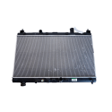 RADIADOR HONDA CITY HATCHBACK TOURING 1.5 FLEX 16V 2024