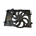 ELETROVENTILADOR CHEVROLET COBALT GRAPHITE 1.8 8V 2015
