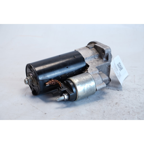 MOTOR DE PARTIDA ARRANQUE FIAT DUCATO MINIBUS 2.3 2015