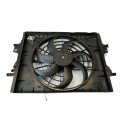 Eletroventilador Nissan Kicks S Direct 1.6 2020