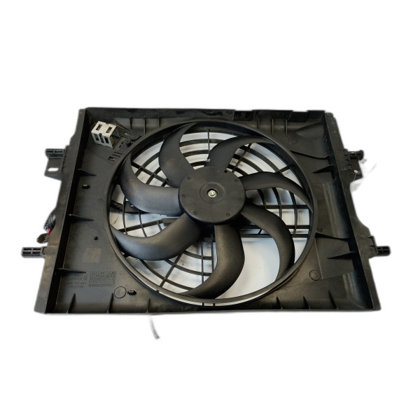 Eletroventilador Nissan Kicks S Direct 1.6 2020