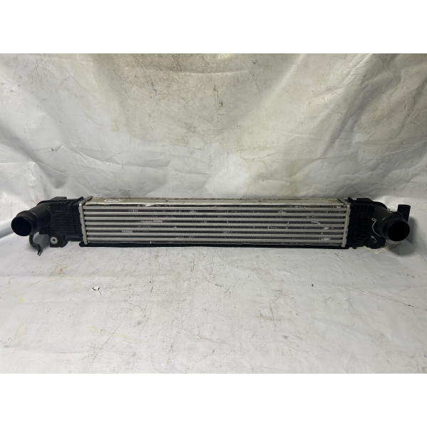 RADIADOR INTERCOOLER CHEVROLET TRACKER 1.0 12V FLEX 2020/21