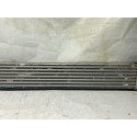 RADIADOR INTERCOOLER CHEVROLET TRACKER 1.0 12V FLEX 2020/21