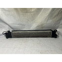 RADIADOR INTERCOOLER CHEVROLET TRACKER 1.0 12V FLEX 2020/21