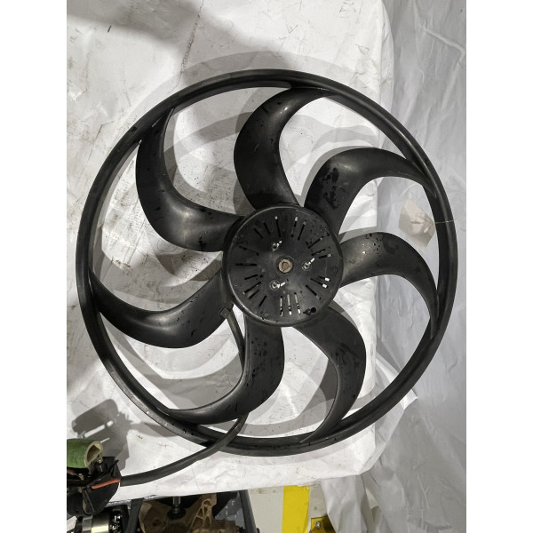 ELETROVENTILADOR CHEVROLET TRACKER 1.0 TURBO 12V 2020/2021