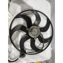 ELETROVENTILADOR CHEVROLET TRACKER 1.0 TURBO 12V 2020/2021
