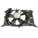 ELETROVENTILADOR FIAT TORO FREEDOM 1.8 16V FLEX 2018/19