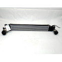 INTERCOOLER CHEVROLET TRACKER LT 1.0 TURBO 2023/2024