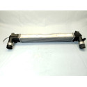 INTERCOOLER CHEVROLET TRACKER LT 1.0 TURBO 2023/2024