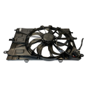 ELETROVENTILADOR CHEVROLET TRACKER LT 1.0 TURBO 12V 2023/24